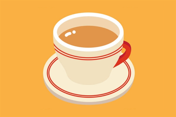 知名奶茶品牌小票火了 網(wǎng)友花式催更